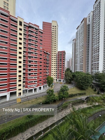 Blk 182 Bukit Batok West Avenue 8 (Bukit Batok), HDB 4 Rooms #524799641
